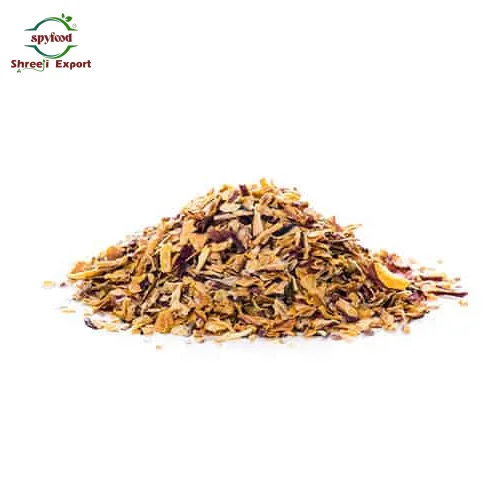 Fried Roasted Toasted