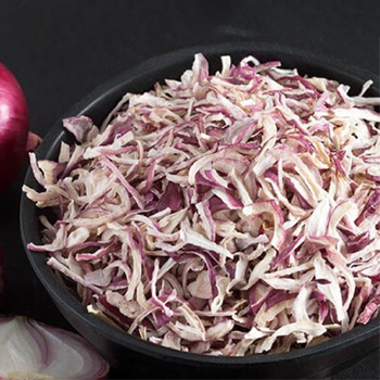 Dehydrated Onion